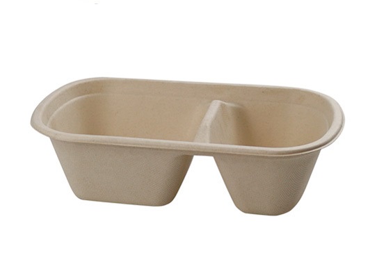 biodegradable food containers with lids